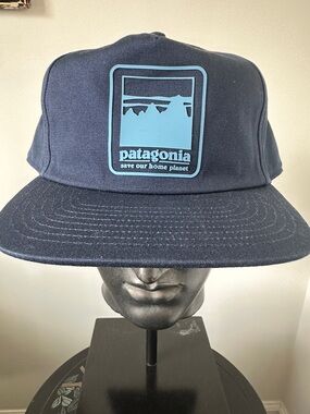 Patagonia Alpine Icon Funfarer Cap